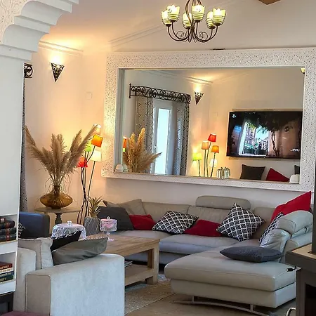 Villa Elisa *