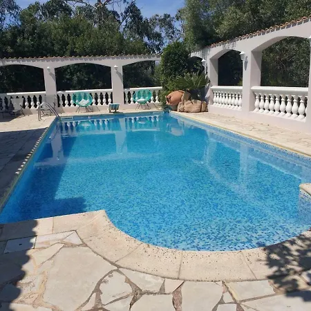 Villa Elisa *