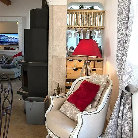 Villa Elisa