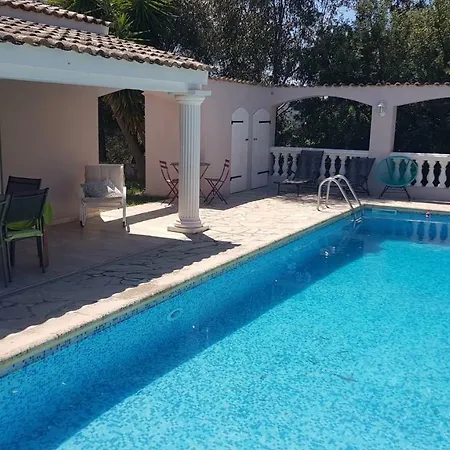 Villa Elisa