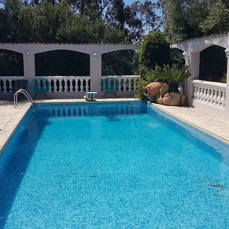 Elisa Villa